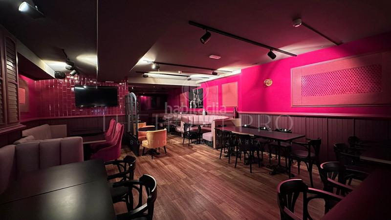 Foto b1253d7d-3ec1-4d88-ae9b-35e2c1b529ab. Umzug geschäftsraum mit heizung in L´Antiga Esquerra de l´Eixample Barcelona