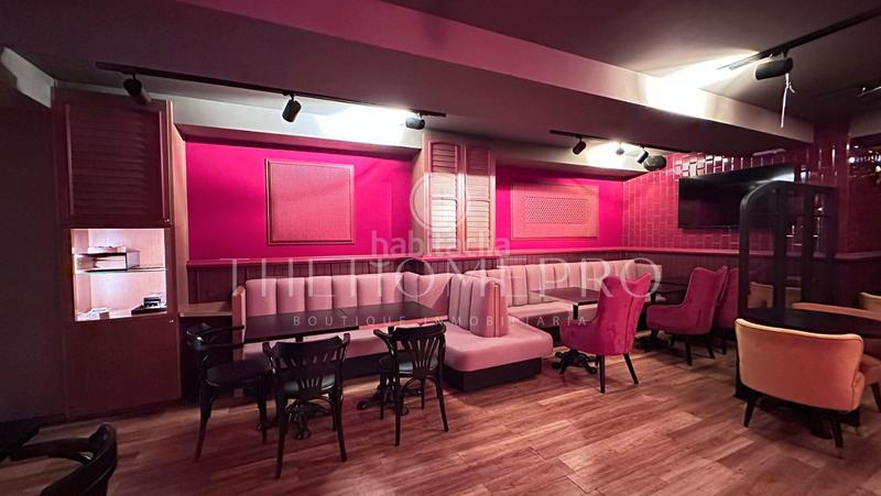 Foto ffdcfd42-d097-4e76-91f6-07883cb0298b. Umzug geschäftsraum mit heizung in L´Antiga Esquerra de l´Eixample Barcelona