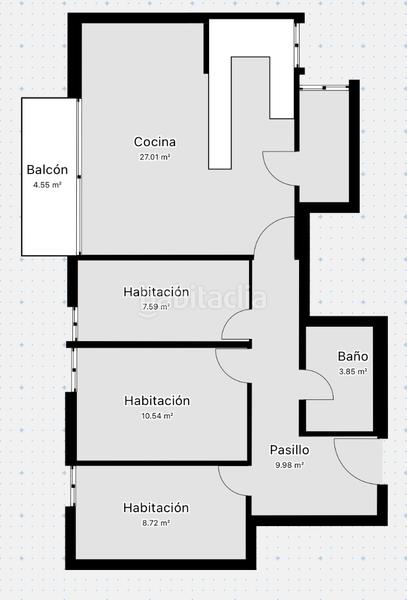 Foto 29267b71-3bb7-4573-8187-e54aa2625324. Pis a Besòs - Maresme Barcelona