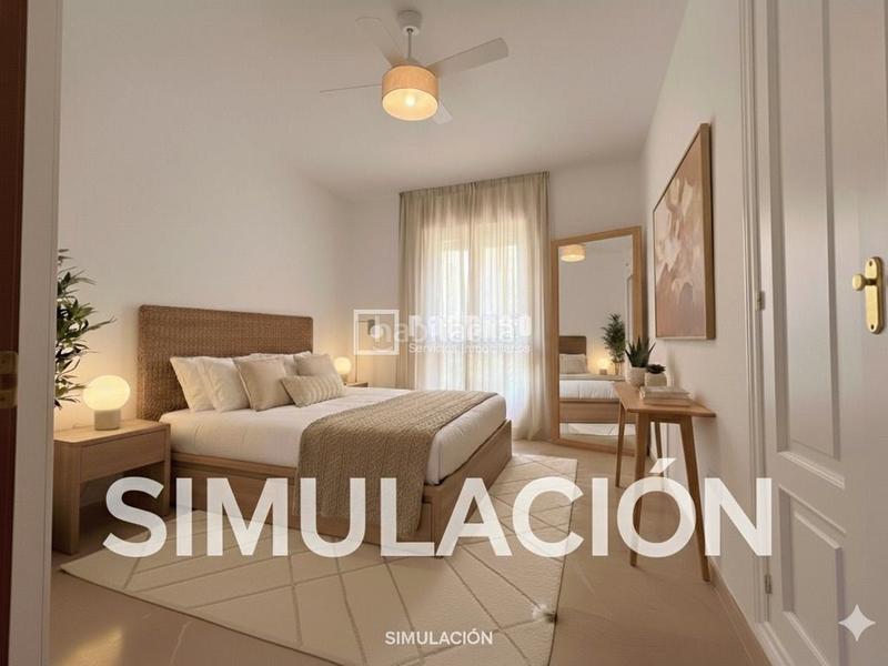 Foto 2471d8f9-6765-418c-ba18-1064b0b76a43. Appartamento con piscina in Playamar - Benyamina Torremolinos