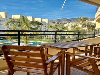 Flat in Playamar - Benyamina. Pbvivienda en venta en playamarpb