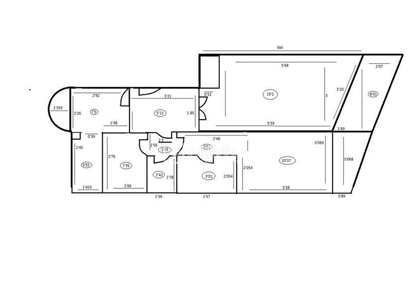 Foto a45441fa-e3f2-4ad4-a3b6-0e4b7f6218c1. Appartamento con piscina in Playamar - Benyamina Torremolinos