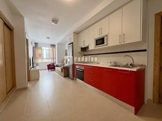 Etagenwohnung in Manantiales-Estación de Autobuses