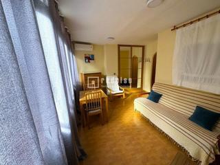 Affitto Appartamento in Calvario. Pbalquiler piso de una habitación en torremolinospb