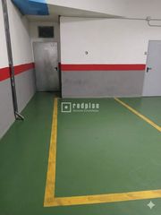 Aparcament cotxe a Calvario. Oportunidad plaza de garaje en zona de alta demanda en torremoli