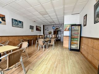 Geschäftsraum  Del hoyo. Local comercial en zona manantiales