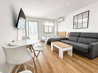 Rent Studio  Campillos. Moderno y luminoso estudio totalmente reformado