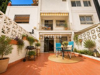Chalet à Solymar