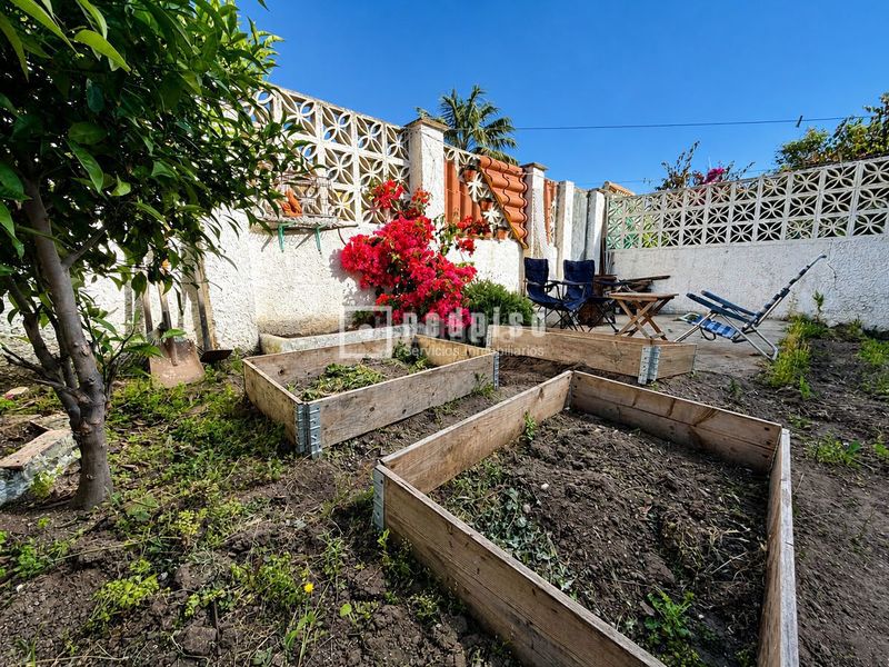 Foto 507a536a-cb50-4a12-b3f3-f11f77299472. Chalet in Solymar Benalmádena