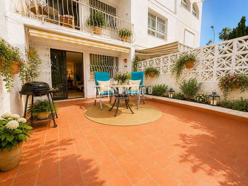 Foto 524e2e98-53ab-4c24-a74d-43d49ab3b3e1. Chalet in Solymar Benalmádena
