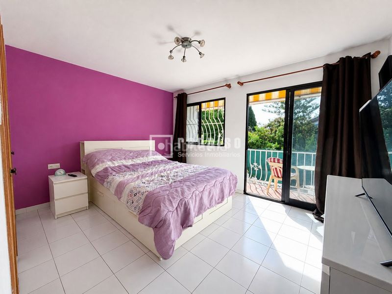 Foto 8c87b9b8-b6a3-4880-b008-837cd139b337. Chalet in Solymar Benalmádena