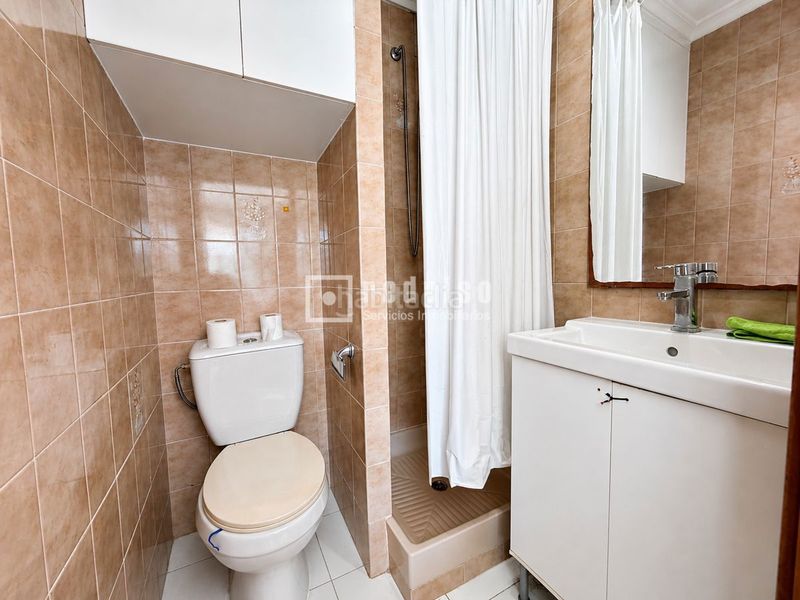 Foto a0f0ccc6-3455-4394-9a7c-4e22431eb73c. Chalet in Solymar Benalmádena