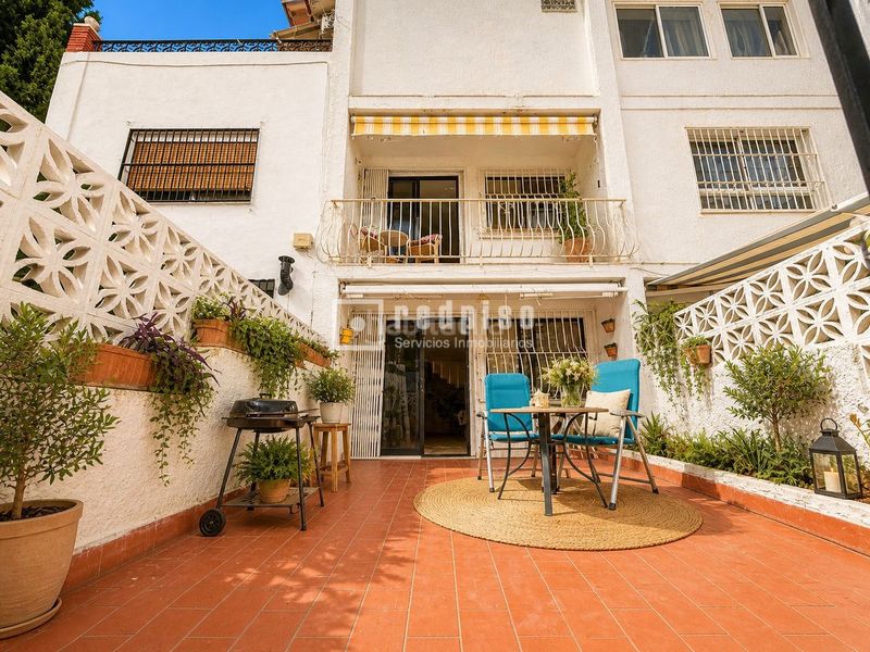 Foto c37880ce-45c0-4341-97b3-b1f9c4c184e4. Chalet in Solymar Benalmádena
