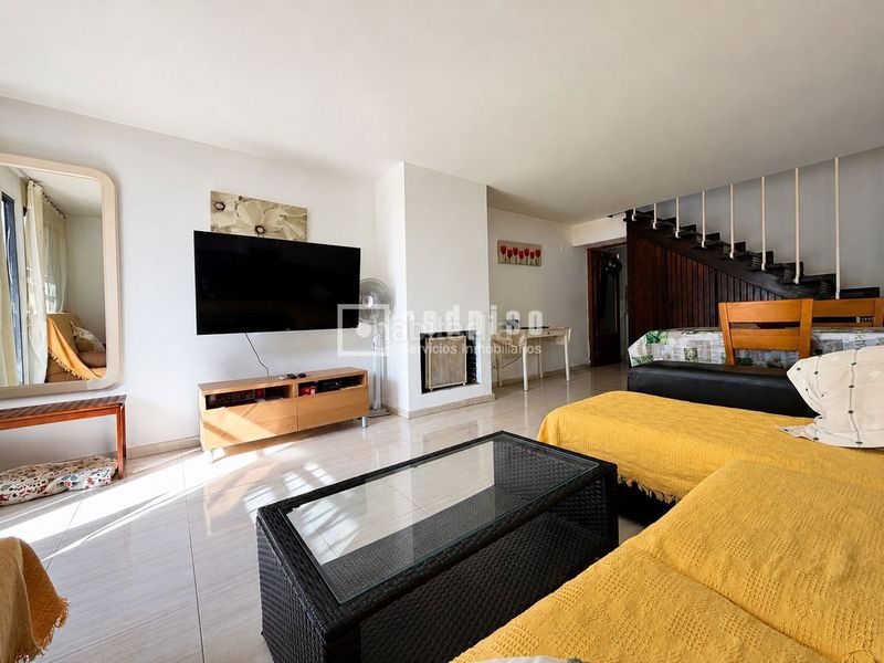 Foto c592982d-1d75-4ce1-8905-f5fb914945c4. Chalet in Solymar Benalmádena