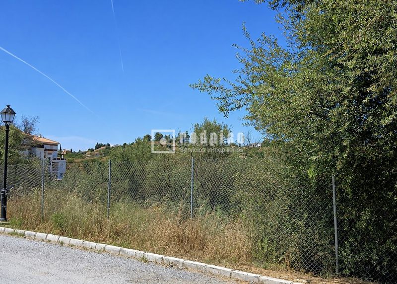 Foto 1e7a5293-c140-48ca-80f1-79c36f45b4e6. Terreny residencial a campo de Mijas Mijas