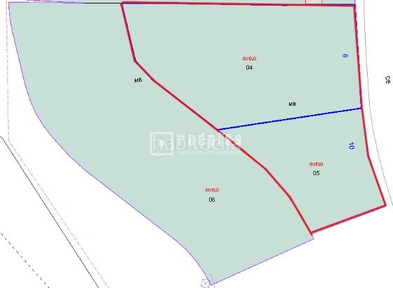 Foto af143303-72ac-44de-8e4b-e46ceab38184. Terreny residencial a campo de Mijas Mijas