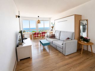 Monolocale  Del pinar de calypso. Fantástico estudio con impresionantes vistas al mar en la cala d
