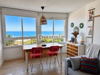 Studiowohnung  Del pinar de calypso. Fantástico estudio reformado en el edificio viola, situado en la