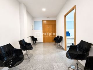 Büro  De la costa del sol. Oficina en torremolinos