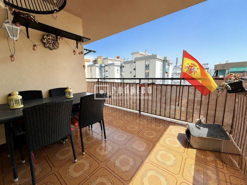 Foto 0b1715b2-afd1-4947-b730-d6039fbcaba5. Pis amb aparcament a Calvario Torremolinos