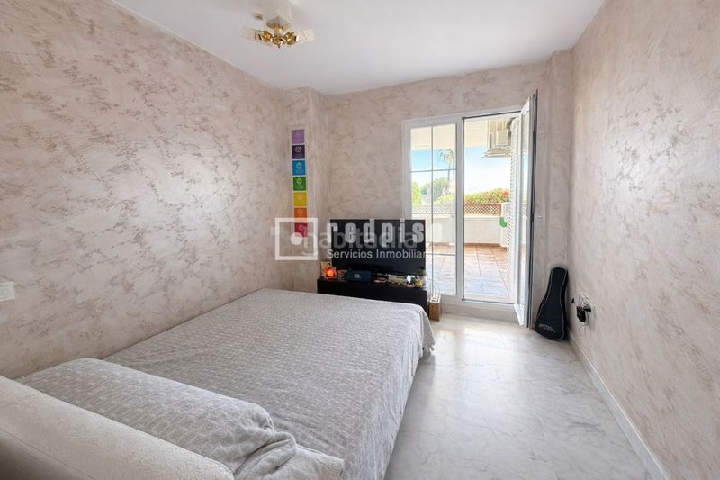 Foto 051e8f53-83b2-4584-aa24-1784aa52a823. Pis a Cortijo Torrequebrada Benalmádena