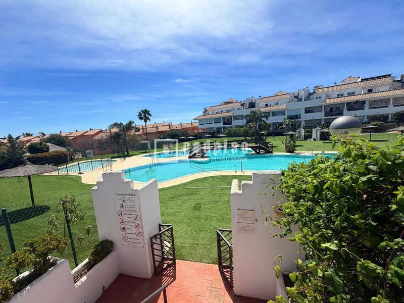 Foto aebb6b4a-9480-4d6a-a128-f3e4ba3bc8ce. Pis a Cortijo Torrequebrada Benalmádena