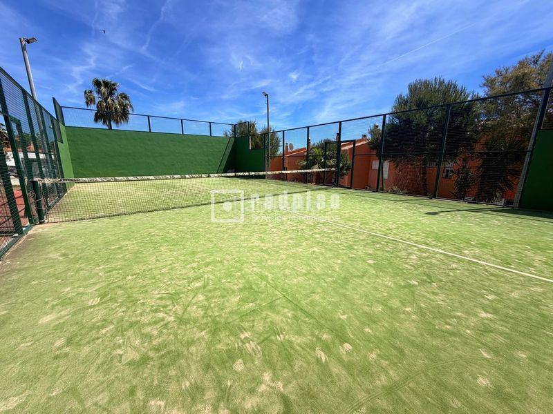 Foto c50fa2ca-20ea-4d5a-aff7-021534fd4f3f. Pis a Cortijo Torrequebrada Benalmádena