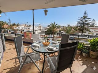 Etagenwohnung  De la riviera. Pbpiso listo para entrar a vivir en playamarpb