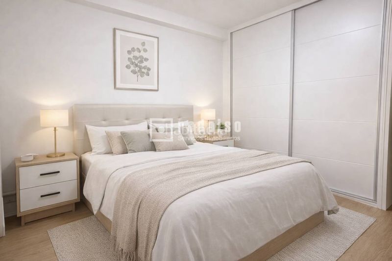 Foto 35e24d92-818c-4792-8142-61f5dd16860f. Piso redpiso presenta en exclusiva este espectacular y espacioso piso en una de las zonas más demandadas . en Torremolinos