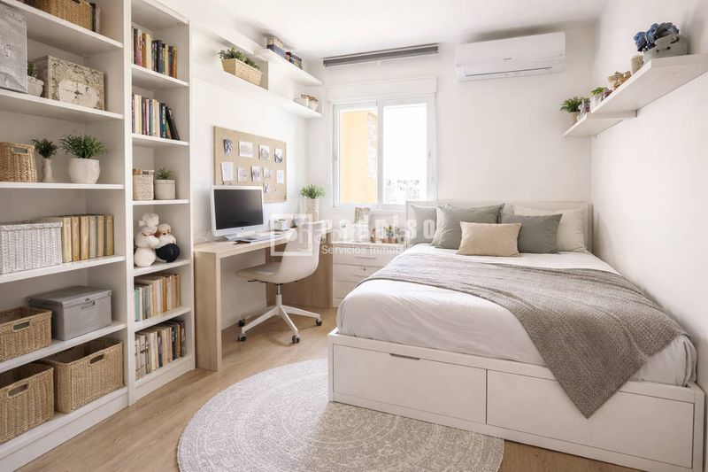 Foto a1f2ff3a-7fe4-4112-bd45-457ca518fc6f. Piso redpiso presenta en exclusiva este espectacular y espacioso piso en una de las zonas más demandadas . en Torremolinos