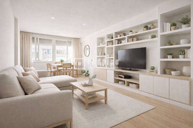 Foto f3551b97-a104-4234-9db8-79519552d4c5. Piso redpiso presenta en exclusiva este espectacular y espacioso piso en una de las zonas más demandadas . en Torremolinos