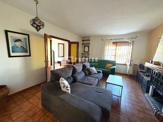 Lloguer Xalet a Los Álamos. Pbredpiso alquila chalet en primera línea de playa  los álamosbp