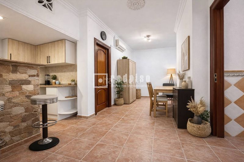 Foto 007f5993-b95d-4ae8-90a4-ed4cfcb8780f. Pis a Ayuntamiento Torremolinos