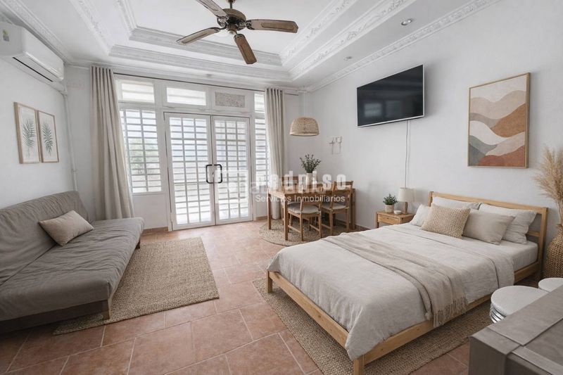 Foto 21aae8c0-af51-4743-9489-25c19d27ba6d. Pis a Ayuntamiento Torremolinos