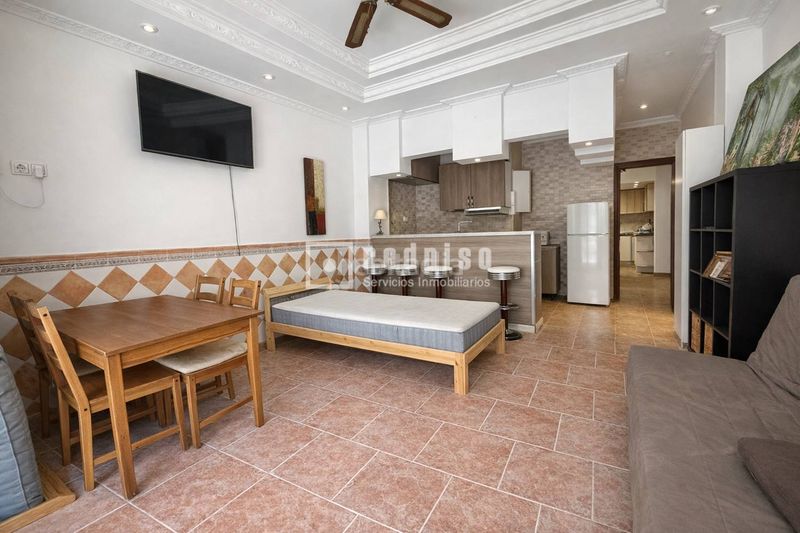 Foto 435dfe09-433d-4a32-9673-ce249b8241fb. Pis a Ayuntamiento Torremolinos