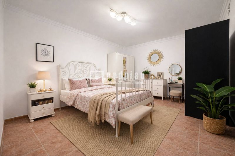 Foto 64a76f8d-d45e-4113-902d-f59667dbec37. Pis a Ayuntamiento Torremolinos