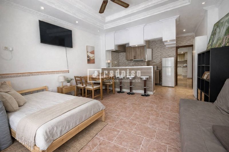 Foto 96be8b06-cca2-44f0-bc96-a0c37eb4c2c5. Pis a Ayuntamiento Torremolinos