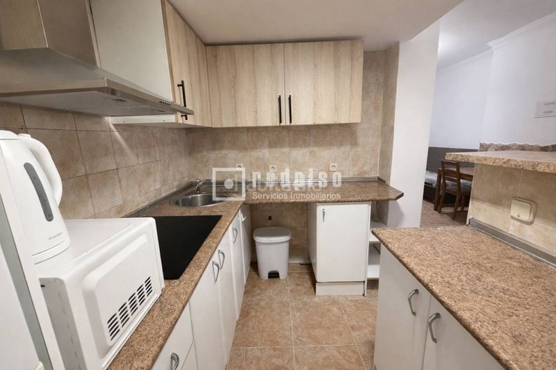 Foto 982967ef-ef7e-42e9-b0fe-94679cea10dc. Pis a Ayuntamiento Torremolinos