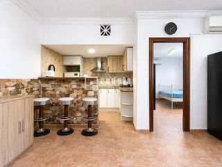 Piso en Ayuntamiento