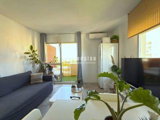 Flat in Parque de la Paloma. Pbfantástico apartamento a 3 minutos de la playa en benalmádena