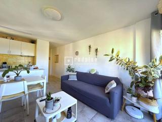 Appartement à Parque de la Paloma. Pbfantástico apartamento a 3 minutos de la playa en benalmádena