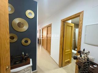 Location Appartement à Manantiales-Estación de Autobuses. Pboportunidad piso de un dormitorio con plaza de garaje en torre
