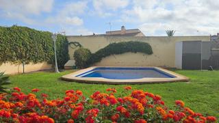 Chalet à Canteras. Tu vivienda soñada