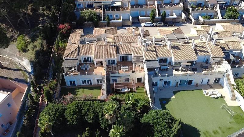 Foto 009a8096-d1f9-4db6-922f-ae502cfcd4d0. Casa aparellada amb calefacció aparcament piscina a Cartagena