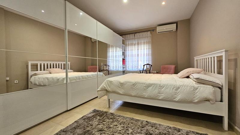 Foto 27b146f7-7b36-434f-8ab6-4eb6bb5e0f0c. Casa aparellada amb calefacció aparcament piscina a Cartagena