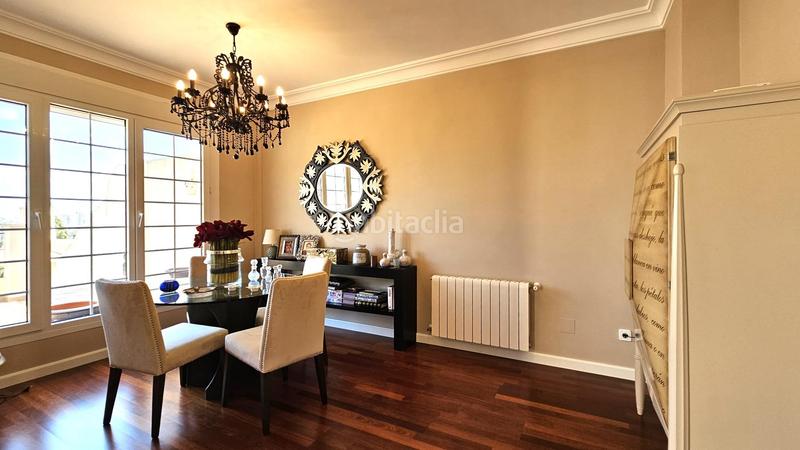 Foto 2f021c5f-72c8-4db3-8460-7ca1486989f9. Casa aparellada amb calefacció aparcament piscina a Cartagena