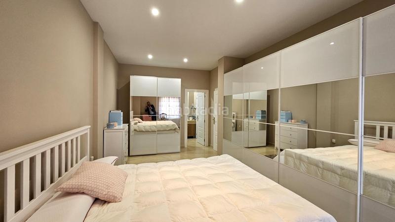 Foto 42a1858f-1491-4cbc-af9e-6a08fa13b11c. Casa aparellada amb calefacció aparcament piscina a Cartagena