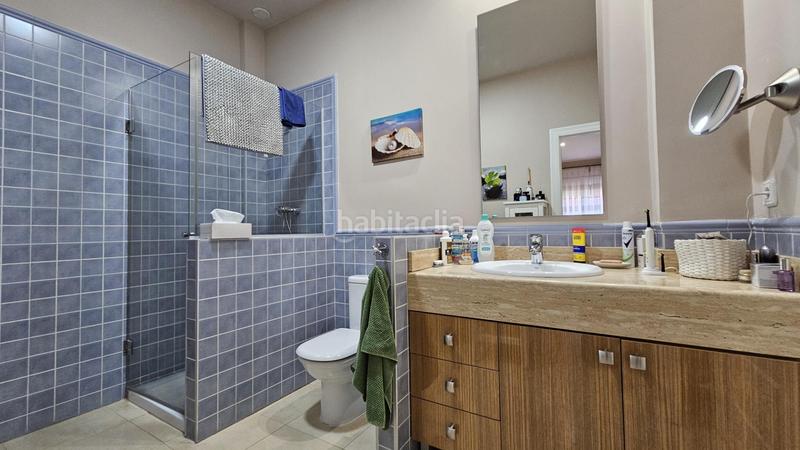 Foto 57c5f145-6e41-463c-bfad-fb8e48839473. Casa aparellada amb calefacció aparcament piscina a Cartagena