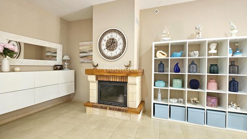 Foto 59d7637f-d17b-457d-9c60-f1ab39e54473. Casa aparellada amb calefacció aparcament piscina a Cartagena