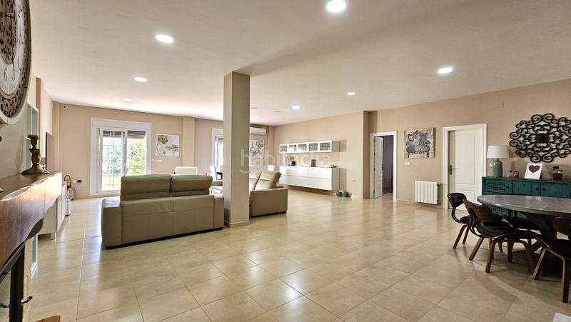 Foto 5c62e65a-b739-4a10-82dc-f0bffce8bf0b. Casa aparellada amb calefacció aparcament piscina a Cartagena